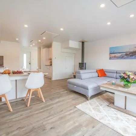 Baltic Village Vakantiehuis