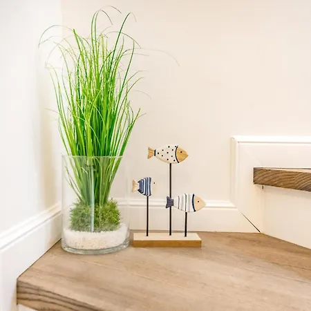 Vakantiehuis Baltic Village Damp