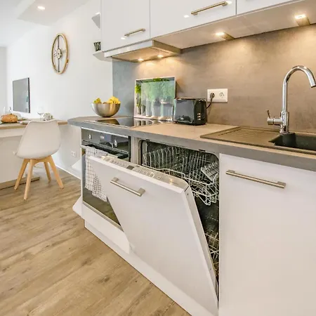 Baltic Village Vakantiehuis *